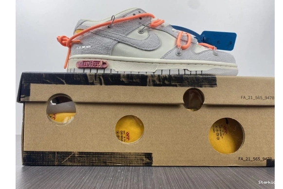 Dunk DJ0950-119 Lot Nike Low 19 O-W 1031